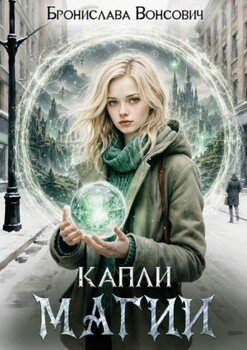 Капли магии