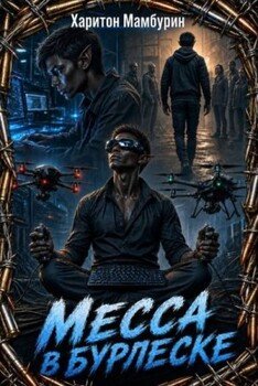 Месса в бурлеске