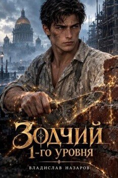 Зодчий 1-го уровня