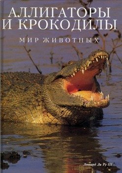 Аллигаторы и крокодилы