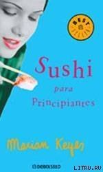 Sushi Para Principiantes