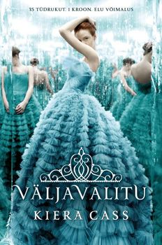 Väljavalitu