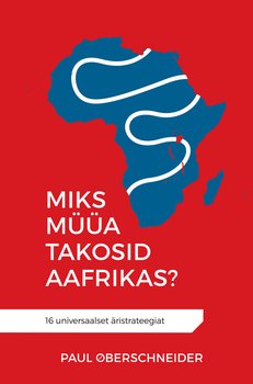 Miks müüa takosid Aafrikas?