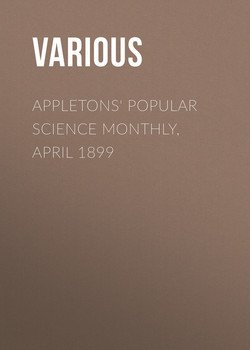 Appletons' Popular Science Monthly, April 1899