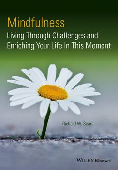 Mindfulness. Living Through Challenges and Enriching Your Life In This Moment