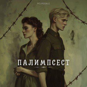 Палимпсест