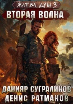 Вторая волна