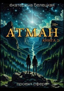 Атман, книга вторая