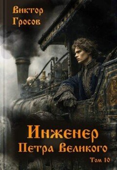 Инженер Петра Великого – 10
