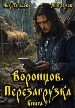 Воронцов. Перезагрузка. Книга 9