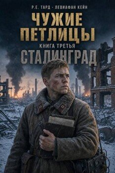 Чужие петлицы 3