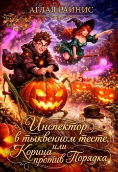 Инспектор в тыквенном тесте, или Корица против порядка