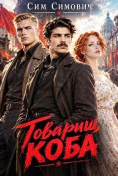 Товарищ Коба