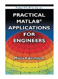 Practical MATLAB Applications for Engineers