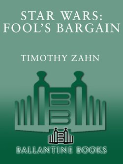 Fool's Bargain