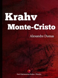 Krahv Monte-Cristo 