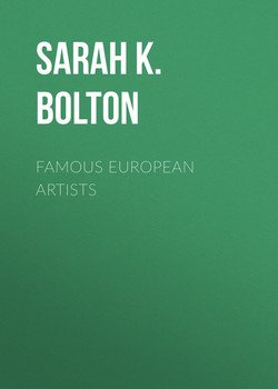 Famous European Artists