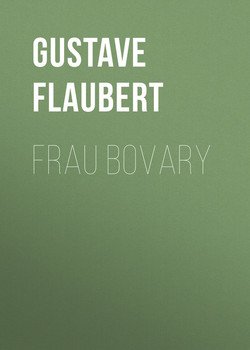 Frau Bovary