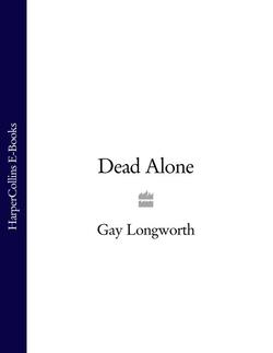 Dead Alone