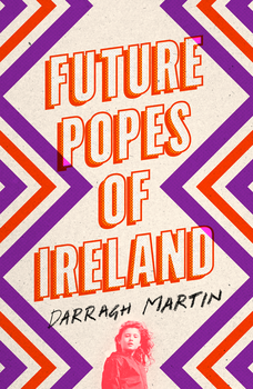 Future Popes of Ireland