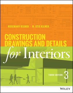 Construction Drawings and Details for Interiors