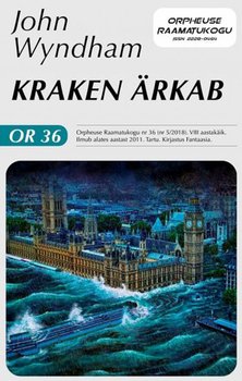 Kraken ärkab