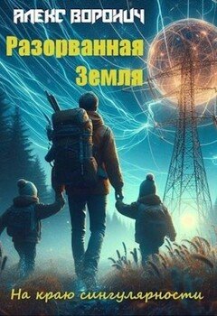 Разорванная Земля