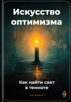 Искусство оптимизма: Как найти свет в темноте
