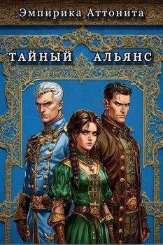 Тайный Альянс