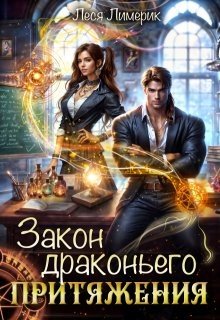 Закон драконьего притяжения 