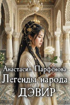 Легенды народа дэвир