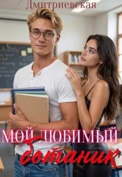 Мой любимый ботаник