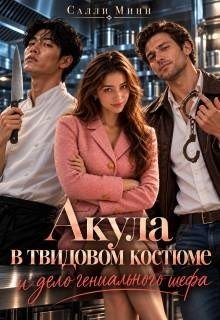 Акула в твидовом костюме и дело гениального шефа