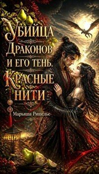 Убийца драконов и его тень. Красные нити