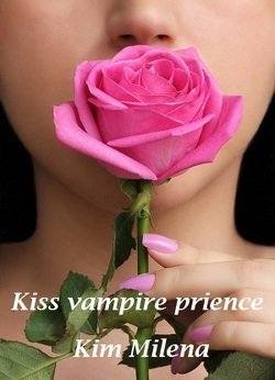 Поцелуй Принца Вампиров