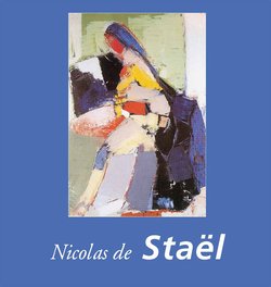 Nicolas de Sta?l