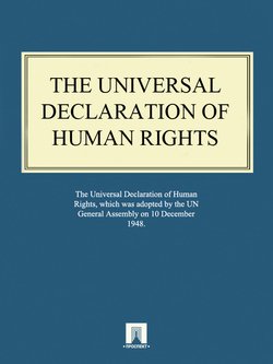 The Universal Declaration of Human Rights