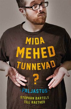 Mida mehed tunnevad