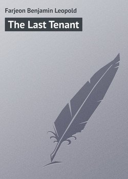 The Last Tenant