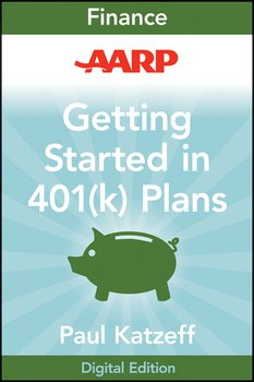 AARP Getting Started in Rebuilding Your 401 Account