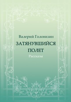 Затянувшийся полёт 