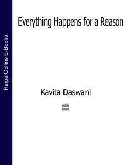 Everything Happens for a Reason