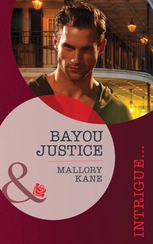 Bayou Justice