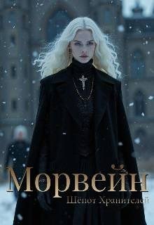 Морвейн. Шепот Хранителей
