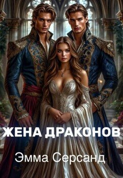 Жена драконов