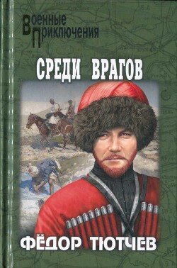 Среди врагов