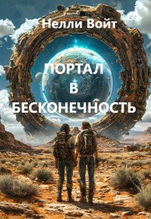 Портал в бесконечность
