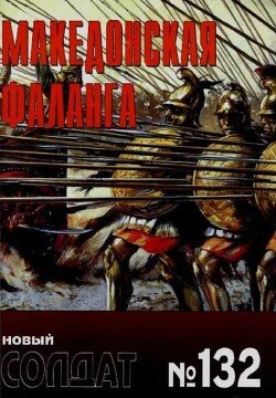 Македонская фаланга
