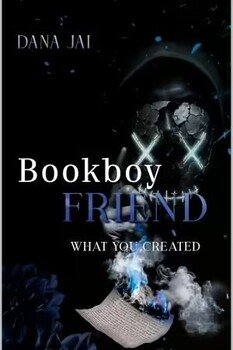 Книжный бойфренд 2