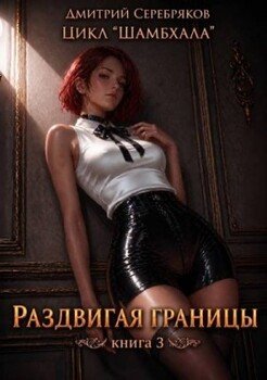 Раздвигая границы